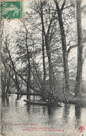 Dorceau * Les Bords De L'huisne * Bac Passeur * Environs De Rémalard - Autres & Non Classés