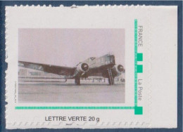 Bloch MB210 Fut Affecté à La Base Aérienne 106 Bordeaux Mérignac Avec Bdf Neuf Bombardier Moyen Bimoteur Français - Neufs