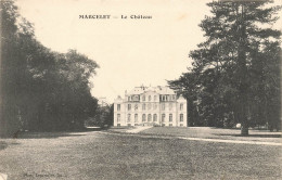 Marcelet * Vue Sur Le Château - Altri & Non Classificati