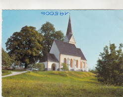 D1929) ST. ANNA Bei REIFNITZ Am WÖRTHERSEE - ältere AK - KIRCHE - Maria Wörth