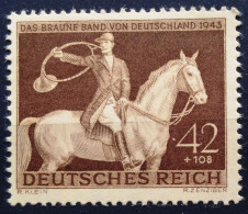 ALLEMAGNE - Empire                        N° 775                      NEUF** - Unused Stamps
