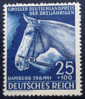 ALLEMAGNE - Empire                        N° 703                      NEUF** - Unused Stamps