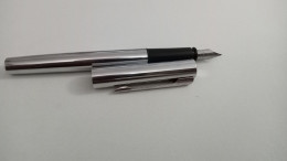 STYLO A PLUME WATERMAN MADE IN FRANCE - Pens