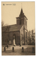 Ingelmunster   De Kerk  L'Eglise - Ingelmunster