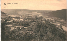 CPA  Carte Postale Belgique  Vresse Et Laforêt   VM69623 - Vresse-sur-Semois