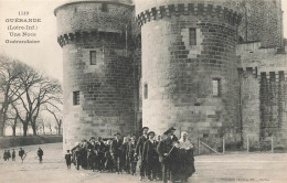 Guérande * Une Noce Guérandaise * Mariage Fête Locale - Guérande