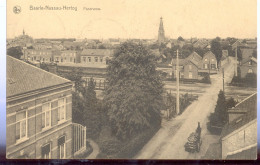 Cpa Baarle-nassau-hertog  1932 - Baarle-Hertog