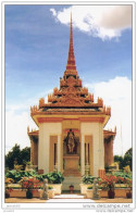 CAMBODGE(LOT 34) - Cambodge