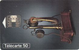 ##   Carte France Télécom  Téléphone Compagnie Générale ( SC7) ##  (FRANCE)   Gift Card, Carta Regalo, Cadeaukaart - 1997