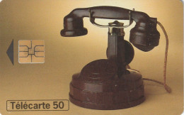 ##   Carte France Télécom  Téléphone JACQUESSON 1924  ##  (FRANCE) Gift Card, Carta Regalo, Cadeaukaart - 1997
