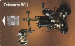 ##   Carte France Télécom  Téléphone  ERICSSON 1885  ##  (FRANCE) Gift Card, Carta Regalo, Cadeaukaart - 1997