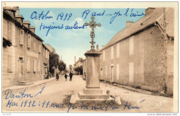 LABARTHE DE NESTE GRAND'RUE (LOT T10) - La Barthe De Neste