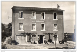 SAINT SYLVESTRE HOTEL FAURE(LOT W9) - Magasins