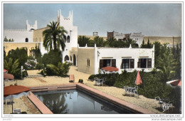 GHARDAIA L HOTEL TRANSATLANTIQUE(LOT W10) - Ghardaïa