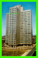 PITTSBURGH, PA - GATEWAY CENTER - PUB. BY WONDAY FILM SERVICE INC - DEXTER PRESS INC - - Pittsburgh