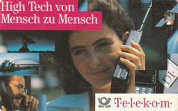 Carte Téléphone  ##  Téléphone    (ALLEMAGNE) Gift Card, Carta Regalo, Cadeaukaart - Verzamelingen