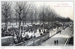 TOULOUSE LE FENETRA DU COURS DILLON ( LOT M23 ) - Kirmes