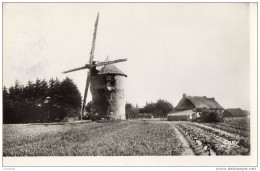 Penestin Le Moulin De Ker Joyeux (LOT AC17) - Pénestin