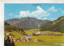 D1949) Luftkurort WAIDRING Gegen Fellhorn TIROL - - Waidring