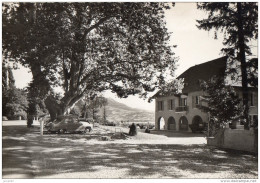 Veyrier Du Lac Square De La Mairie Et La Poste (LOT AC15) - Veyrier