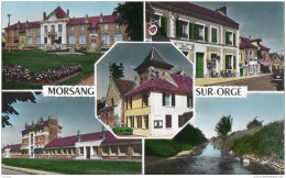 Morsangsur Orge  Multivues(LOT Na7) - Morsang Sur Orge