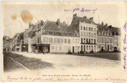 Guise Coin De La Place D Armes Hotel Des Postes (LOT Na 4) - Guise
