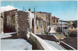 Elne Les Remparts La Porte Balaguer 1967 (LOT EA) - Elne