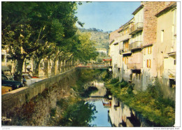 Collobrieres Le Real Collobrieres 1977 (LOT CA) - Collobrieres