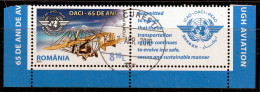 2010 - 65 Ans O.A.C.I.  Mi No 6424 - Used Stamps