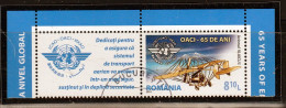 2010 - 65 Ans O.A.C.I.  Mi No 6424 - Used Stamps