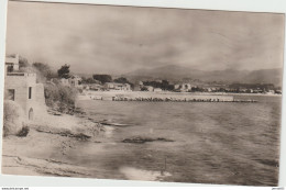 Les Lecques La Plage 1948 (LOT B3) - Les Lecques