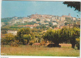 Fayence Vue Generale(LOT A40) - Fayence