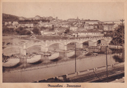 Moncalieri Panorama - Moncalieri
