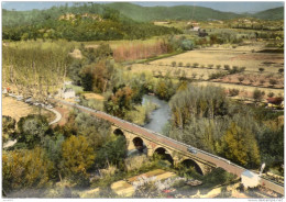 Vidauban Le Pont Sur L Arcens 1964 (LOT VA) - Vidauban