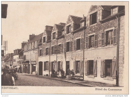 Landivisiau Hotel Du Commerce(LOT AE7) - Landivisiau