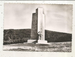 JC, Cp, 15, MONTAGNE DE LA MARGERIDE à 30 Km. De ST FLOUR, Le Mont MOUCHET, Monument National Aux Maquis De France - Sonstige & Ohne Zuordnung