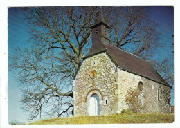 Floreffe      Chapelle St-Roch - Floreffe