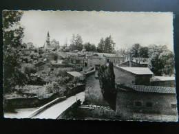 VOUNEUIL SOUS BIARD                     VUE GENERALE - Vouneuil Sous Biard