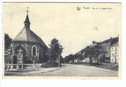 Eupen   Rue De La Chapelle Berg   M.D. 1946 - Eupen