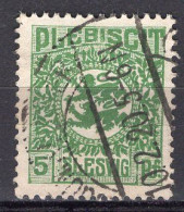 M6463 - SCHLESWIG PLEBISCITE Yv N°26 - Schleswig