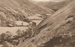 SULBY GLEN - Ile De Man