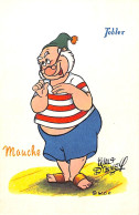 Chocolat Tobler - Walt Disney Mouche - Tiendas