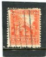 NEW ZEALAND - 1935  2d  DEFINITIVE  FINE USED  SG 559 - Used Stamps