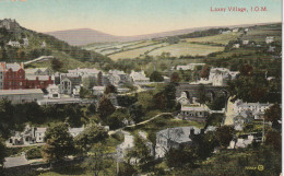 LAXEY VILLAGE - Man (Eiland)