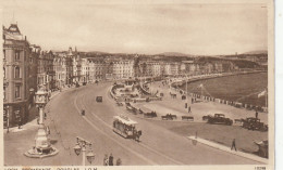 DOUGLAS  -LOCH PROMENADE - Isle Of Man