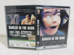 40087 Cd-Rom Per PSP - Dancer In The Dark - Regia Lars Von Trier - Bjork - Drame