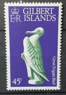 GILBERT - MNH** - 1978 - # 312 - Gilbert & Ellice Islands (...-1979)