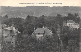 Palaiseau           91         Lozère.    Vue Générale   .     N°12         (voir Scan) - Palaiseau