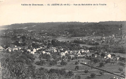 Palaiseau           91         Lozère.    Vue Du Belvédère De La Troche .     N°10         (voir Scan) - Palaiseau