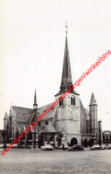 St Martinuskerk - Kontich - Kontich